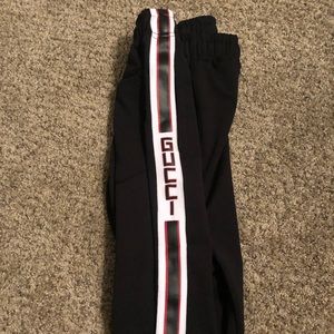 Gucci shorts